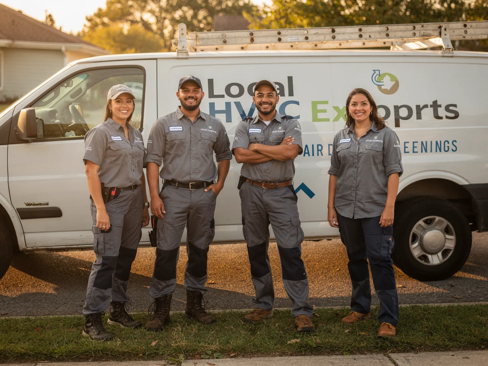 24/7 HVAC Repair & AC Replacement company in Boone, CO